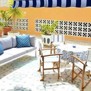  Apartamento Seguro El Sol - 2 Bed Sunkissed With Pool And Tennis Court España