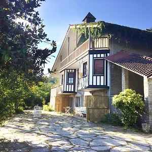  Сasa de vacaciones Garden Houses - The Chalet España