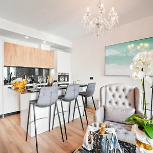  Apartamento Puerto Banus Luxurious In The Heart Of The Port España