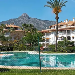  Apartamento Apartamento Deluxe Puerto Banus España