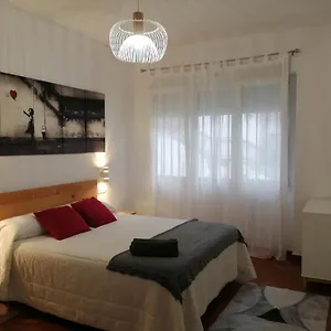  Apartamento Piso Luminoso, Amplio Y Tranquilo En Casco Viejo España