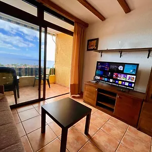  Apartamento Con Piscina En La Playa De Arena España