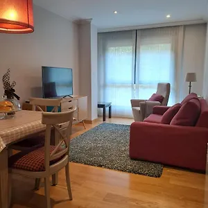  Apartamento En El Centro Con Garaje Directo. España