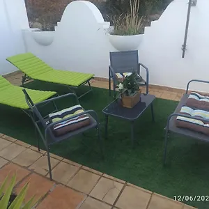  Сasa de vacaciones Casa Adosada La Reserva De España