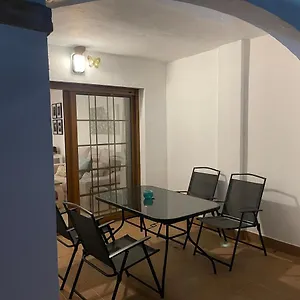  Apartamento Casa Palmera