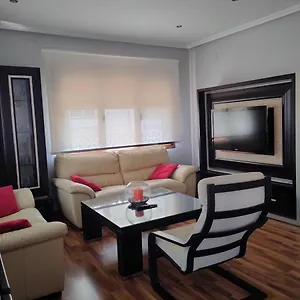  Apartamento Vivienda Rural Azalea