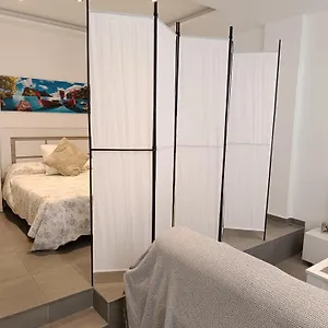  Apartamento Alhucemas Playa España