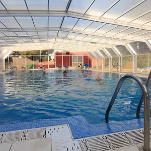 4* Camping Complejo Turístico&camping Cabopino