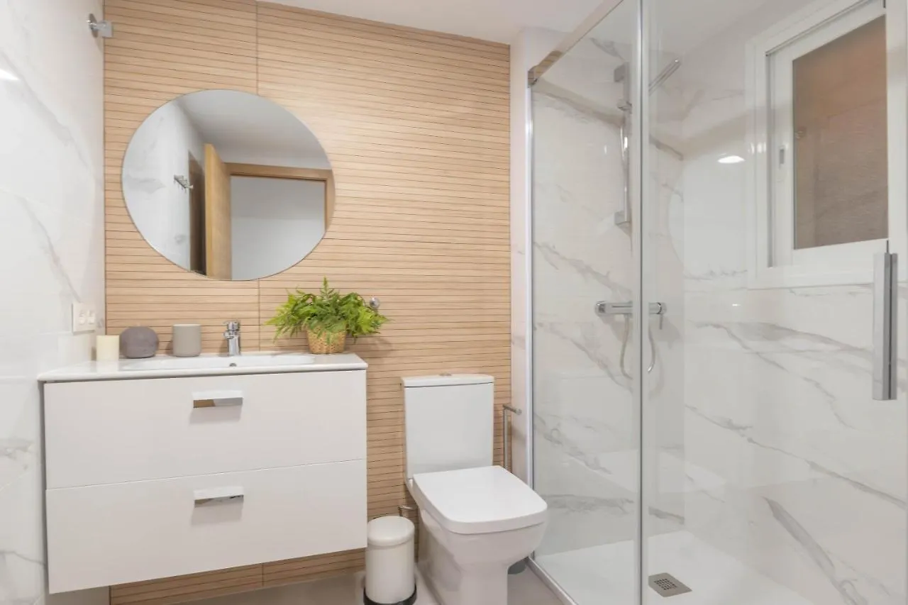 Apartamento San Pedro Oldtown I-Ii Marbella