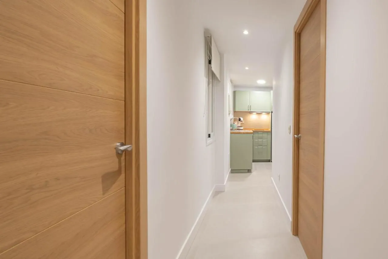 Apartamento San Pedro Oldtown I-Ii Marbella