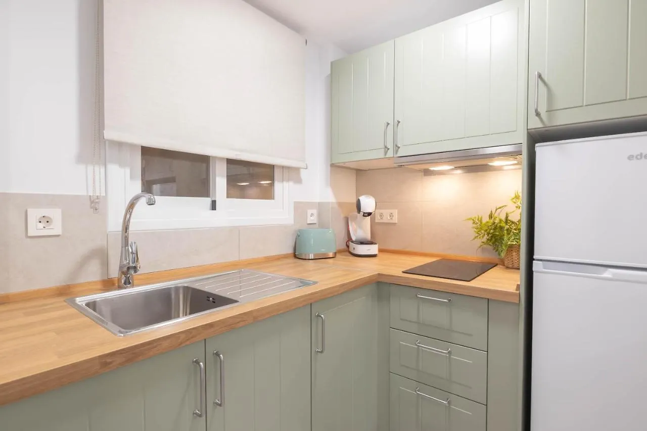 Apartamento San Pedro Oldtown I-Ii Marbella