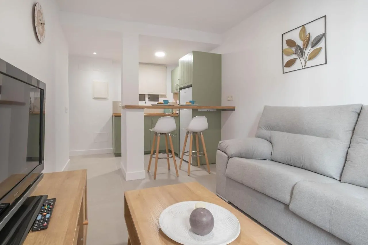Apartamento San Pedro Oldtown I-Ii Marbella