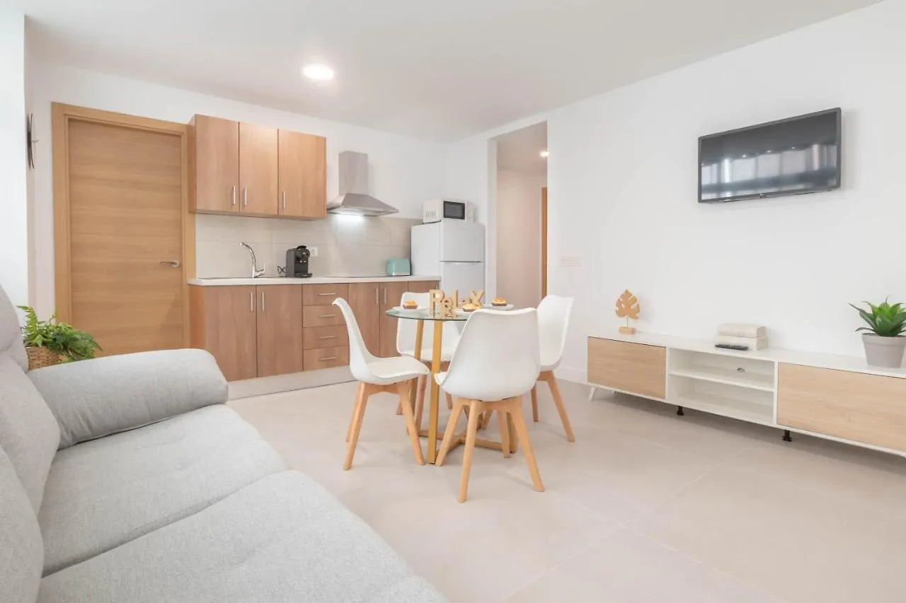 Apartamento San Pedro Oldtown I-Ii Marbella 0*,  España