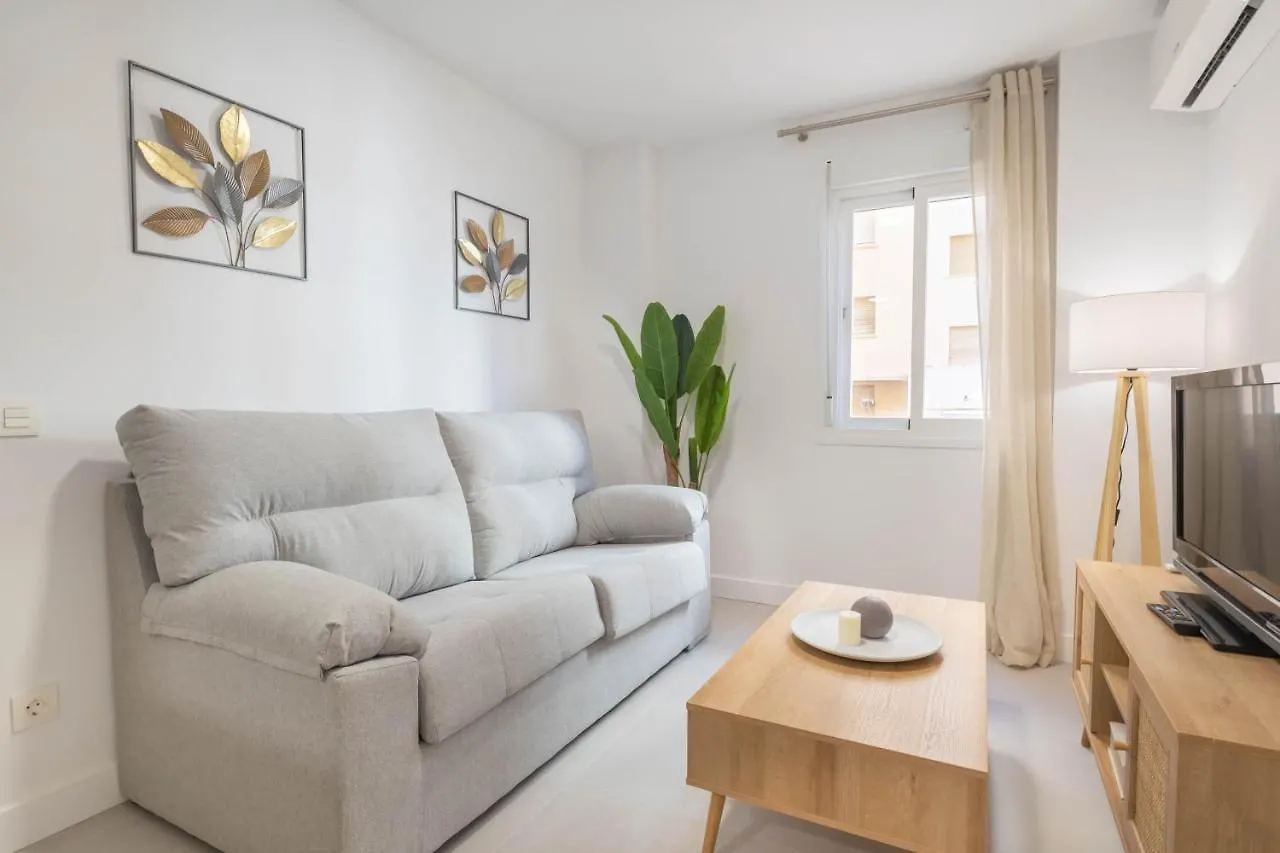 Apartamento San Pedro Oldtown I-Ii Marbella