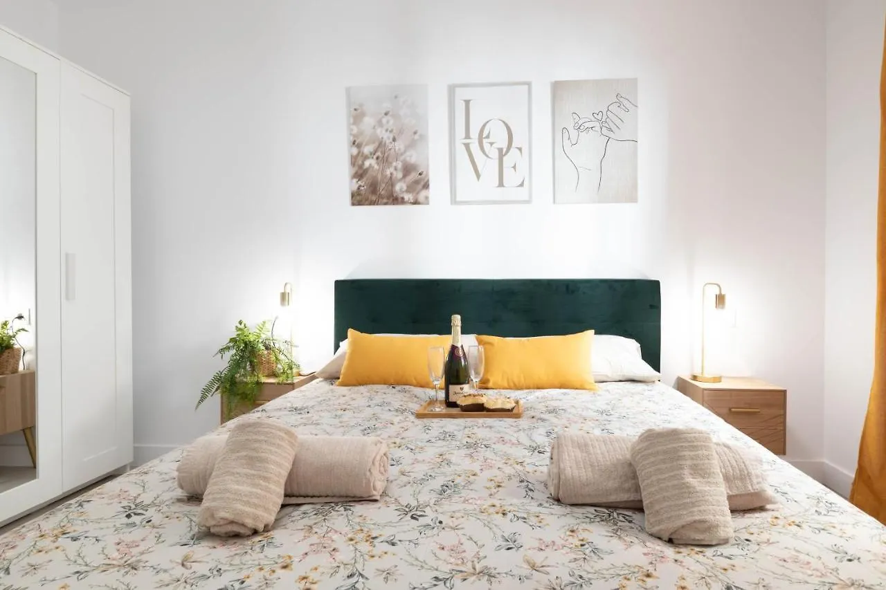 Apartamento San Pedro Oldtown I-Ii Marbella
