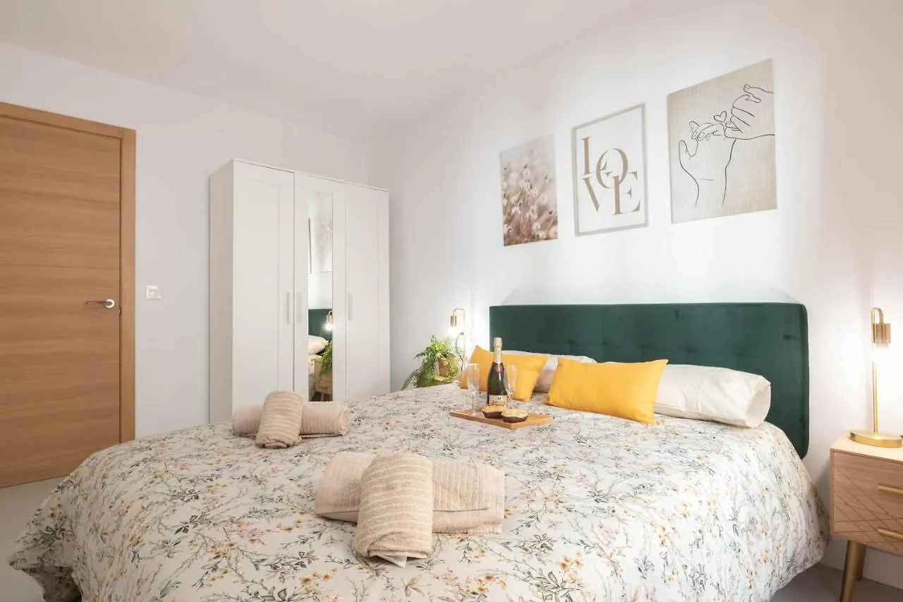 Apartamento San Pedro Oldtown I-Ii Marbella