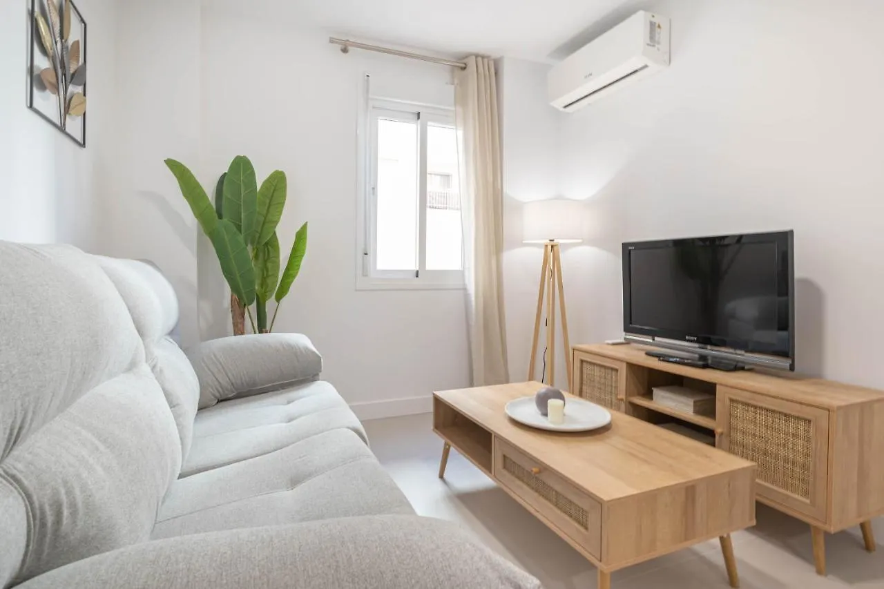 Apartamento San Pedro Oldtown I-Ii Marbella España
