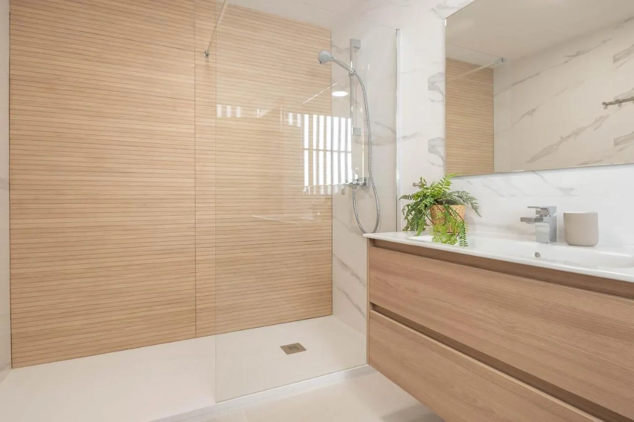 Apartamento San Pedro Oldtown I-Ii Marbella
